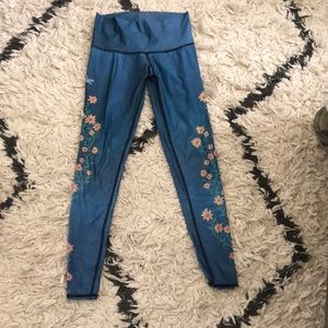 Teeki rainbow 🌈 leggings